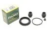 Ремкомплект суппорта (переднього) Citroen C3/Lancia Ypsilon 02- (d=48mm) (Lucas) (opt-om) FRENKIT 248059 (фото 2)