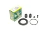 Ремкомплект суппорта (переднього) Nissan Micra 92-03 (d=48mm) (Lucas) (opt-om) FRENKIT 248062