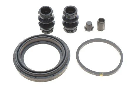 Ремкомплект суппорта (переднього) Opel Combo 04- (d=48mm) (Lucas) (opt-om) FRENKIT 248065