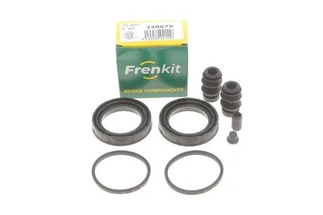 Ремкомплект супорту переднього MB Vito (W639)(d=48mm)(Bosch) Frenkit FRENKIT 248079