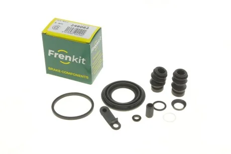 Ремкомплект суппорта (заднего)) Ford Transit 06- (d=48mm) (Bosch) (opt-om) FRENKIT 248082
