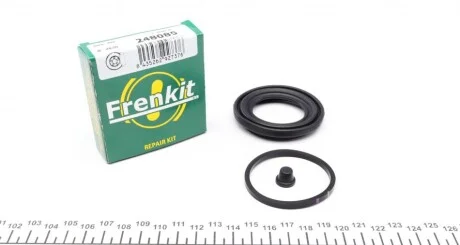 Ремкомплект супорта (переднього) Fiat Punto 94-10 (d=48mm) (Ate) (opt-om) FRENKIT 248085