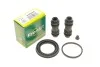 Ремкомплект супорта (заднього) Jeep Cherokee 2.4/3.7/2.5/2.8 CRD 01-08 (d=48mm)) (K/H) (opt-om) FRENKIT 248088 (фото 1)