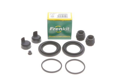 Ремкомплект суппорта (переднього) Renault Master 10- (d=48mm) (Brembo) (opt-om) FRENKIT 248095