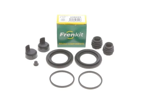 Ремкомплект суппорта (переднього) Renault Master 10- (d=48mm) (Brembo) (opt-om) FRENKIT 248095