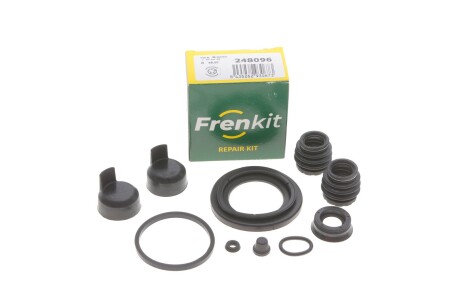 Ремкомплект супорта (заднього) Renault Master 10- (d=48mm) (Brembo) UA63 FRENKIT 248096