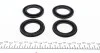 Ремкомплект суппорта (переднього) Toyota Land Cruiser 09- (d=48mm) (Sumitomo) (opt-om) FRENKIT 248099 (фото 4)