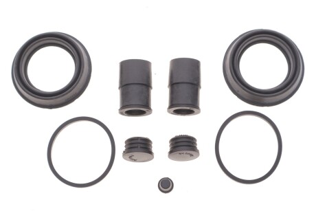 Ремкомплект суппорта (переднього) MB M-class (W166) 11-15 (d=48mm) (Ate) UA63 FRENKIT 248107