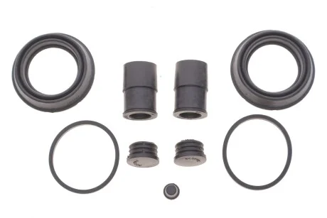 Ремкомплект суппорта (переднього) MB M-class (W166) 11-15 (d=48mm) (Ate) UA63 FRENKIT 248107