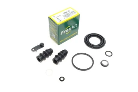 Ремкомплект супорта (заднього) VW Amarok 10- (d=48mm) (Bosch) (opt-om) FRENKIT 248176