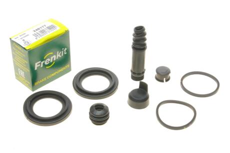 Ремкомплект супорта (заднього) MB Sprinter 907/910 18- (d=48mm) (Brembo) (opt-om) FRENKIT 248177