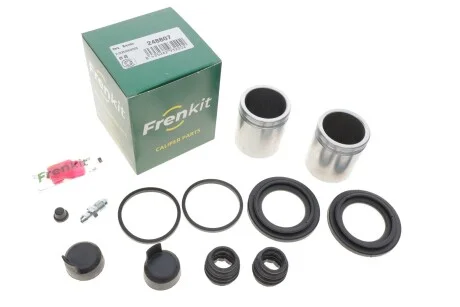 Ремкомплект супорта (переднього) Renault Master 10- (d=48mm) (+2 поршня) (Brembo) UA63 FRENKIT 248807