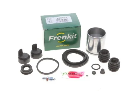 Ремкомплект суппорта (заднего) Opel Movano 10- (d=48mm) (+поршень) (Brembo) UA63 FRENKIT 248809