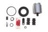 Ремкомплект суппорта (заднего) (L) Ford Transit 06- (d=48mm) (+поршень с механизмом) (Bosch) (opt-om) FRENKIT 248811