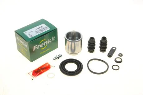 Ремкомплект суппорта (заднего) (R) VW Amarok 10- (d=48mm) (+ поршень с механизмом) (Bosch) (opt-om) FRENKIT 248828