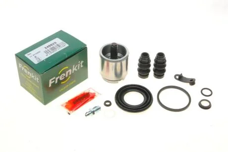 Ремкомплект суппорта (заднего) (L) VW Amarok 10- (d=48mm) (+ поршень с механизмом) (Bosch) (opt-om) FRENKIT 248829