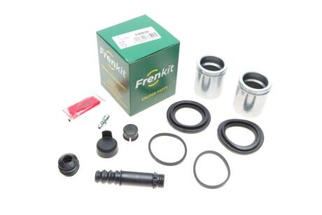 Ремкомплект супорта (заднього) MB Sprinter 907/910 18- (d=48mm) (+ поршень) (Brembo) (opt-om) FRENKIT 248830