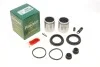 Ремкомплект супорта (переднього) Land Rover Discovery/Range Rover 06- (d=48mm) (Trw) (+ поршень (opt-om) FRENKIT 248831 (фото 1)