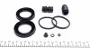 Ремкомплект супорта (переднього) Ford Transit 00- (d=48mm) (+2 поршня) (Bosch) (opt-om) FRENKIT 248921 (фото 5)
