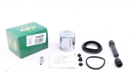 Ремкомплект супорта (заднього) Mitsubishi Pajero 07- (d=48mm) (+ поршень)(Sumitomo) UA63 FRENKIT 248938