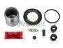 Ремкомплект супорта (заднього) Toyota Land Cruiser 100 98-07 (d=48mm) (Sumitomo)(+поршень) (opt-om) FRENKIT 248956