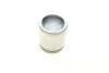 Ремкомплект супорта (переднього/заднього) VW Golf 93-98 (d=48mm) (Ate/K/H) (+ поршень) (opt-om) FRENKIT 248967 (фото 14)