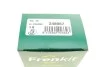 Ремкомплект супорта (переднього/заднього) VW Golf 93-98 (d=48mm) (Ate/K/H) (+ поршень) (opt-om) FRENKIT 248967 (фото 17)