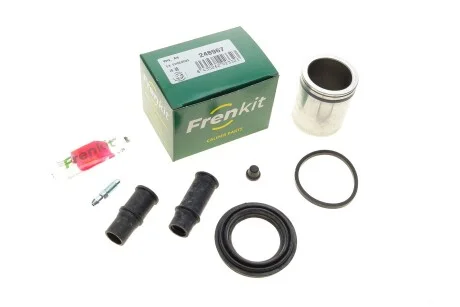 Ремкомплект супорта (переднього/заднього) VW Golf 93-98 (d=48mm) (Ate/K/H) (+ поршень) (opt-om) FRENKIT 248967