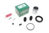 Ремкомплект суппорта (заднего) Fiat Ducato 06- (d=48mm) (+поршень) (Bosch) UA63 FRENKIT 248969