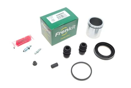 Ремкомплект суппорта (заднего) Fiat Ducato 06- (d=48mm) (+поршень) (Bosch) UA63 FRENKIT 248969