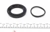 Ремкомплект супорта (переднього) Opel Combo 1.7 CDTi 01- (d=48mm) (+поршень) (Lucas) (opt-om) FRENKIT 248970 (фото 5)