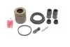 Ремкомплект супорта (заднього) Jeep Cherokee/Grand Cherokee 99-10 (d=48mm) (+поршень) (Ate) (opt-om) FRENKIT 248973 (фото 3)