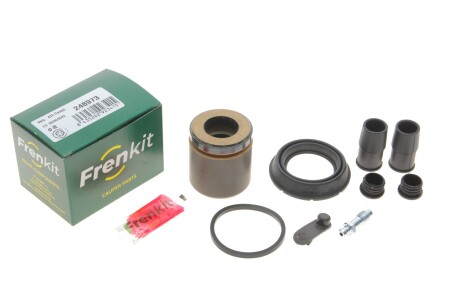 Ремкомплект супорта (заднього) Jeep Cherokee/Grand Cherokee 99-10 (d=48mm) (+поршень) (Ate) (opt-om) FRENKIT 248973