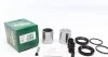 Ремкомплект супорта (переднього) Ford Transit 06- (d=48 мм) (+2 поршня) (Bosch) UA63 FRENKIT 248974