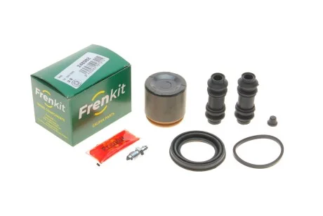 Ремкомплект супорта (заднього) Jeep Cherokee 2.4/3.7/2.5/2.8 CRD 01-08 (d=48mm)) (K/H) (+порш (opt-om) FRENKIT 248982