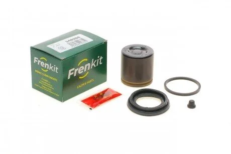 Ремкомплект супорта (заднього) Jeep Cherokee 01/Dodge Nitro 07-12 (d=48mm) (+поршень) (Lucas) (opt-om) FRENKIT 248986