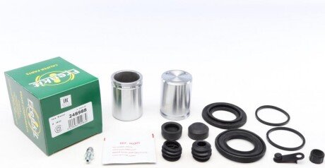 Ремкомплект суппорта (заднего) Iveco Daily 99- (d=48mm) (+2 поршня) (Brembo) (opt-om) FRENKIT 248988