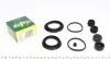 Ремкомплект суппорта (переднього) Citroen Jumper/Fiat Ducato 06- (d=50mm) Brembo (opt-om) FRENKIT 250004 (фото 1)