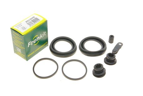 Ремкомплект суппорта (переднього) Kia Carnival 05- (d=51mm) (Kasko) (opt-om) FRENKIT 251049