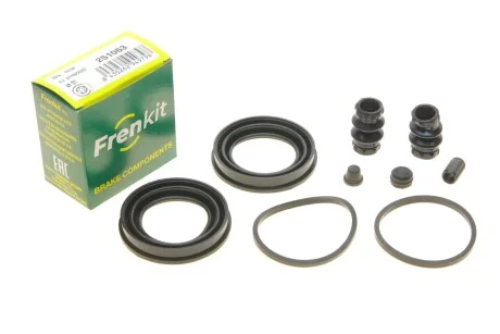 Ремкомплект суппорта (переднього) Fiat Freemont 11- (d=51mm) (Varga) (opt-om) FRENKIT 251063