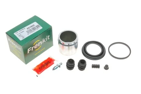 Ремкомплект супорта (переднього) Hyundai Atos 98-10 (d=51mm) (Mando) (+ поршень) (opt-om) FRENKIT 251902