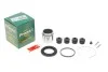 Ремкомплект супорта (переднього) Toyota Corolla 95-01 (d=51mm) (+поршень) (Toyota) UA63 FRENKIT 251921