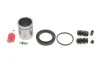 Ремкомплект суппорта (заднего) MB Sprinter/VW Crafter 30-50 06- (d=51mm) (+ поршень) (Bosch) UA63 FRENKIT 251932 (фото 2)