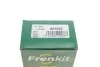 Ремкомплект суппорта (заднего) MB Sprinter/VW Crafter 30-50 06- (d=51mm) (+ поршень) (Bosch) UA63 FRENKIT 251932 (фото 3)