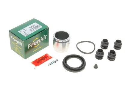 Ремкомплект супорта (переднього) Kia Picanto 04- (d=51mm) (Kasko) (opt-om) FRENKIT 251937