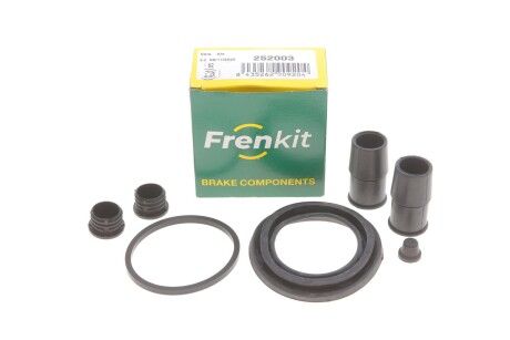 Ремкомплект суппорта (переднього/заднього)) VW LT -06 (d=52mm) (Ate) UA63 FRENKIT 252003