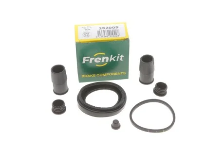 Ремкомплект супорта (заднього) MB Sprinter 901-903 (d=52mm) (Ate) UA63 FRENKIT 252005