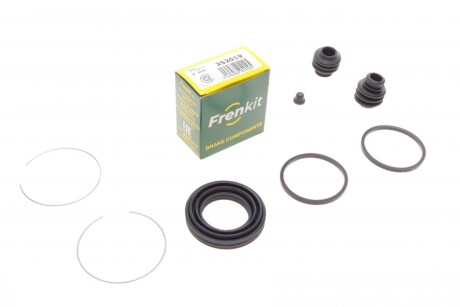 Ремкомплект суппорта (переднього) Acura MDX/ZDX 06- (d=52mm) (opt-om) FRENKIT 252019