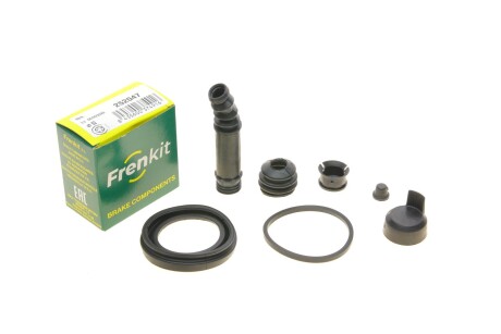 Ремкомплект супорта (заднього) MB Sprinter 907/910 18- (d=52) (Brembo) (opt-om) FRENKIT 252047