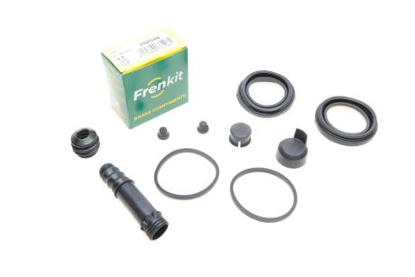 Ремкомплект суппорта (переднього) MB Sprinter 907/910 18- (d=52mm) (Brembo) (opt-om) FRENKIT 252048